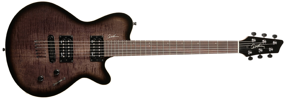 godin lg hb