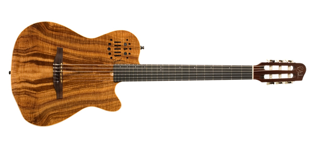 godin acs koa